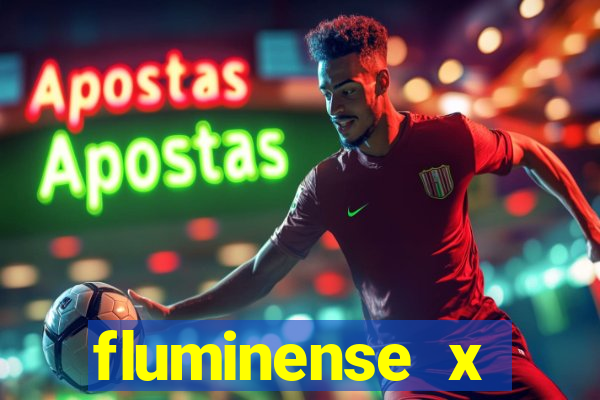 fluminense x internacional futemax